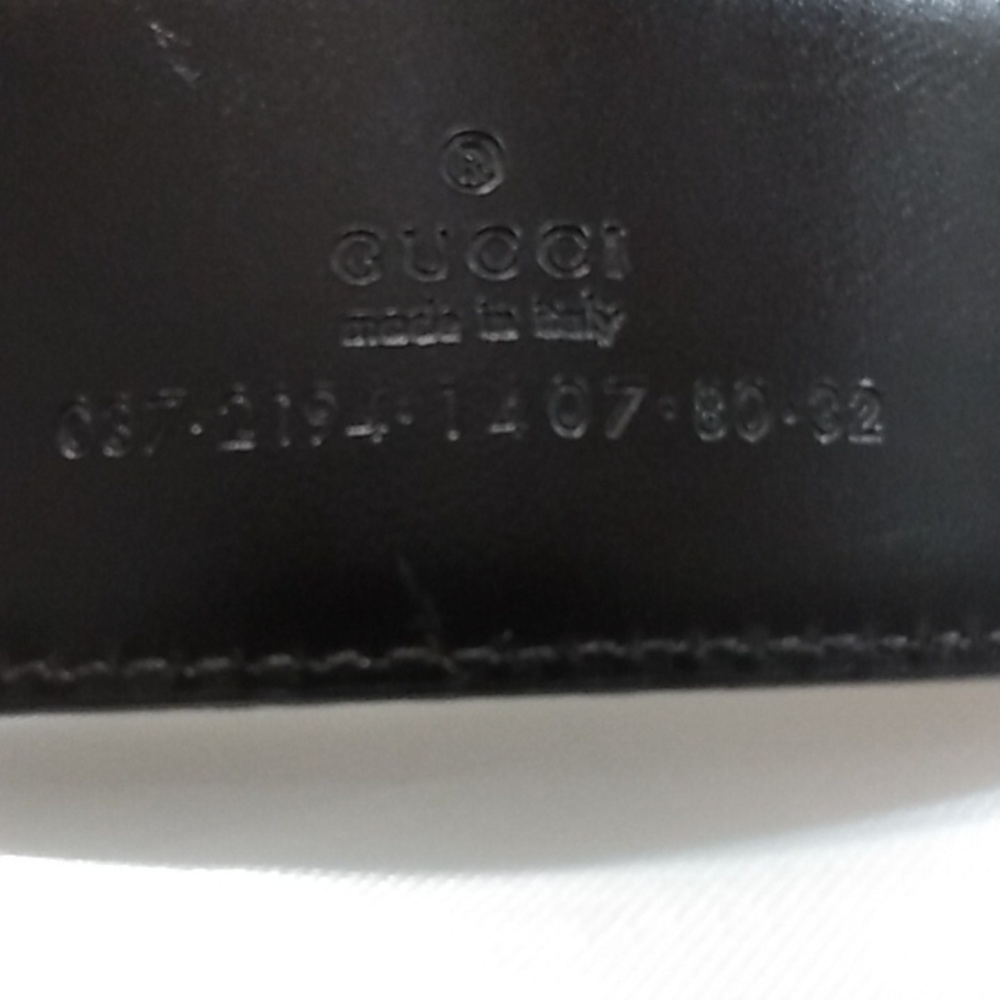 Gucci Dionysus Tiger Head Belt - Picture 14 of 16
